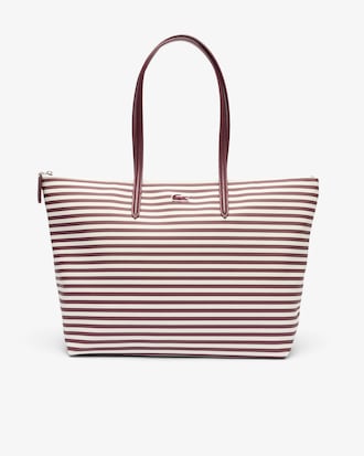 Large L.12.12 Concept Tote