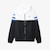 Black / Blue / White