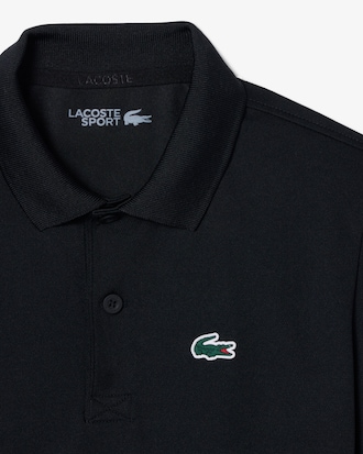 Sport Ultra Dry Jersey Polo Shirt