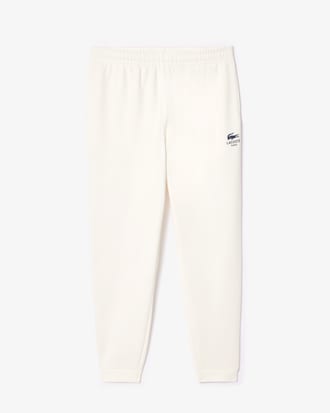 Tapered Leg Sweatpants