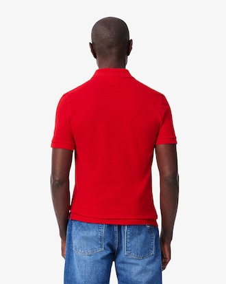 Slim Fit L.12.12 Original Polo Shirt