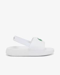 Infant's Serve Slides 1.0