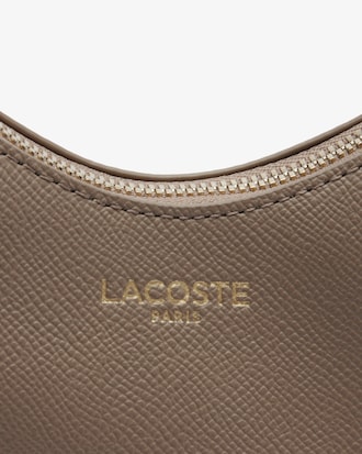 Small Champs-Élysées Half-Moon Purse