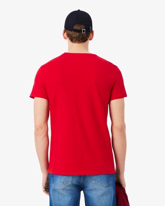 Cotton Pima T-shirt