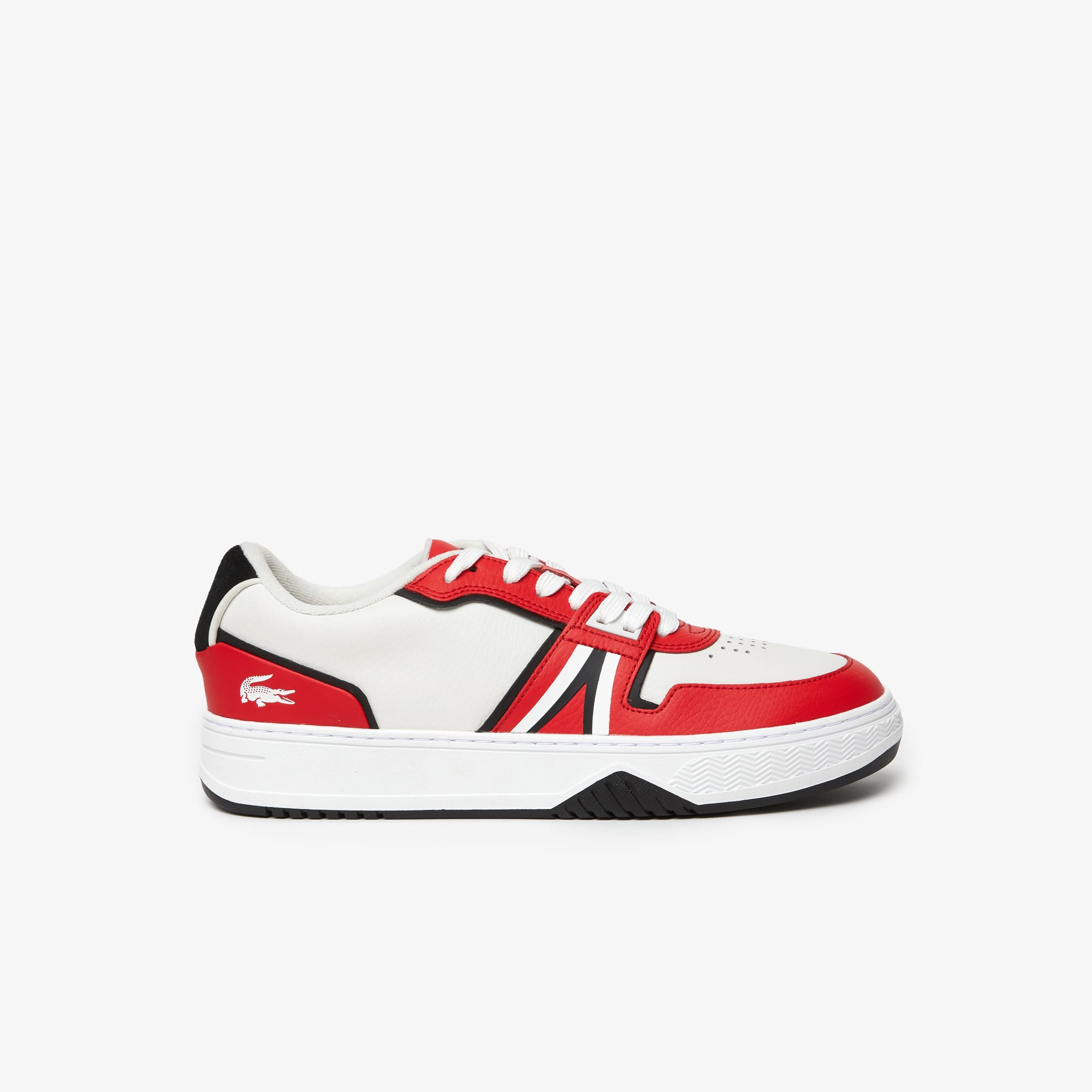 Men's Lacoste L001 Leather Colour 