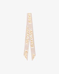 Satin Scarf