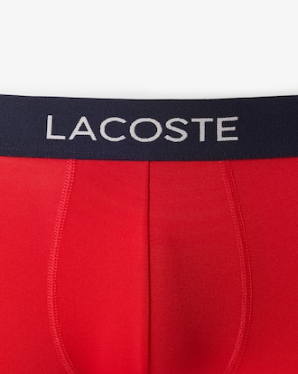 3-Pack Microfiber Trunks