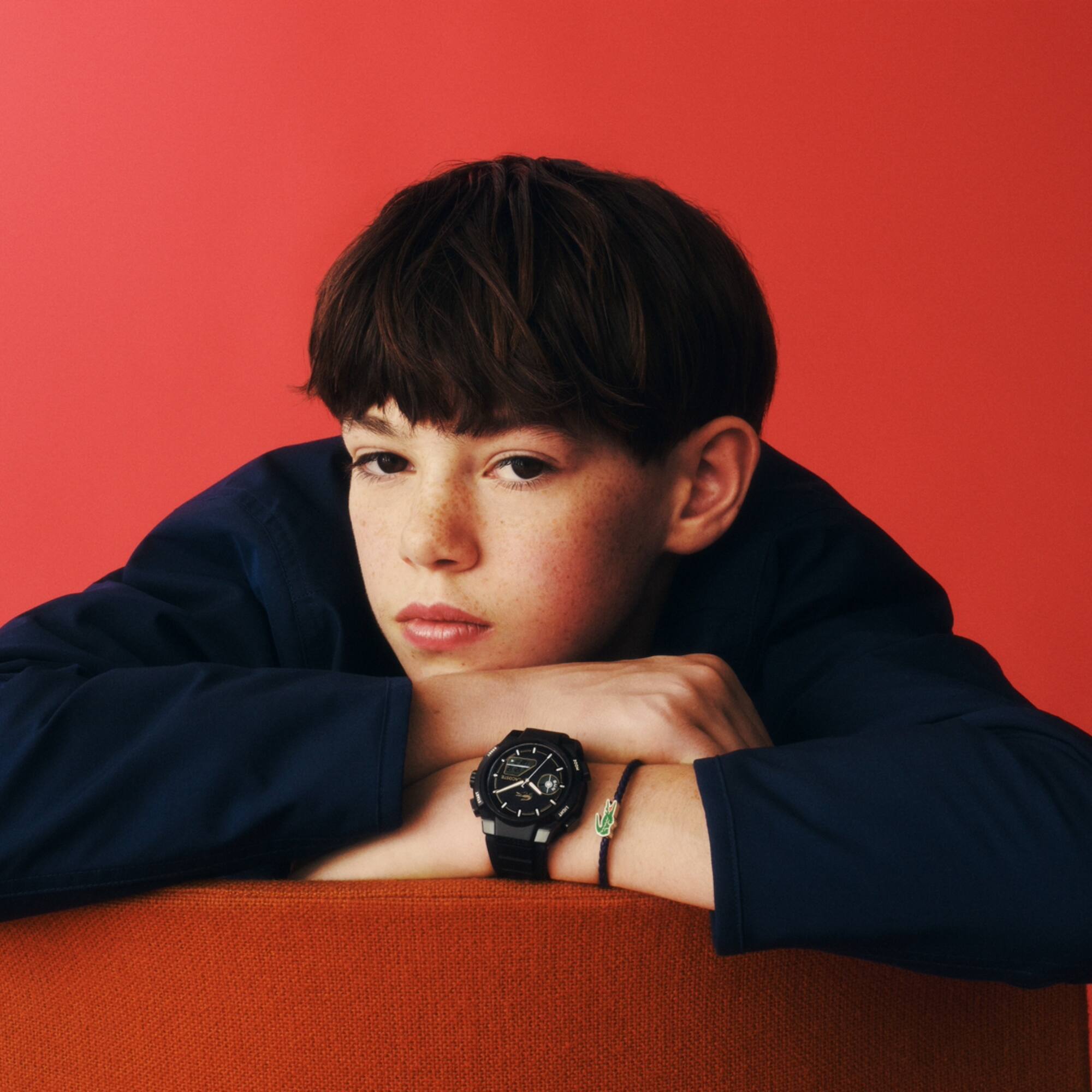 Cutie Croc Bracelet - Babies' Gift Boxes - New In 2026 | Lacoste