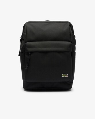 Small Neocroc Rectangular Backpack