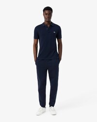 Logo Stripe Tracksuit pants