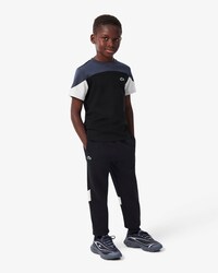 Sport Colour-Block Sweatpants