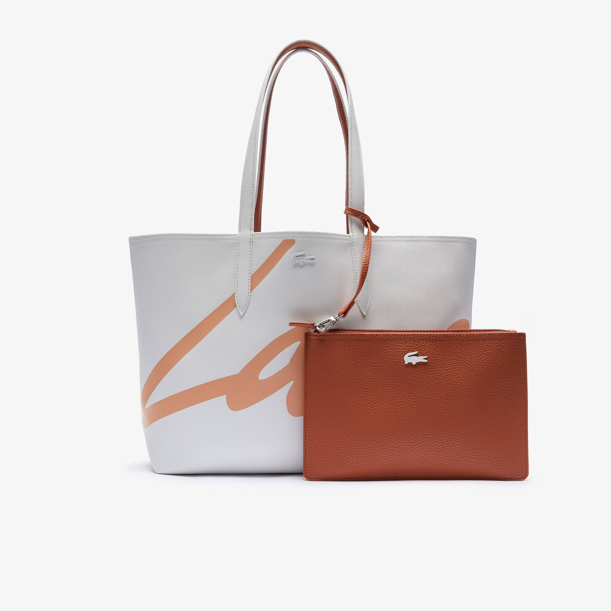 Sac a main lacoste Clearance