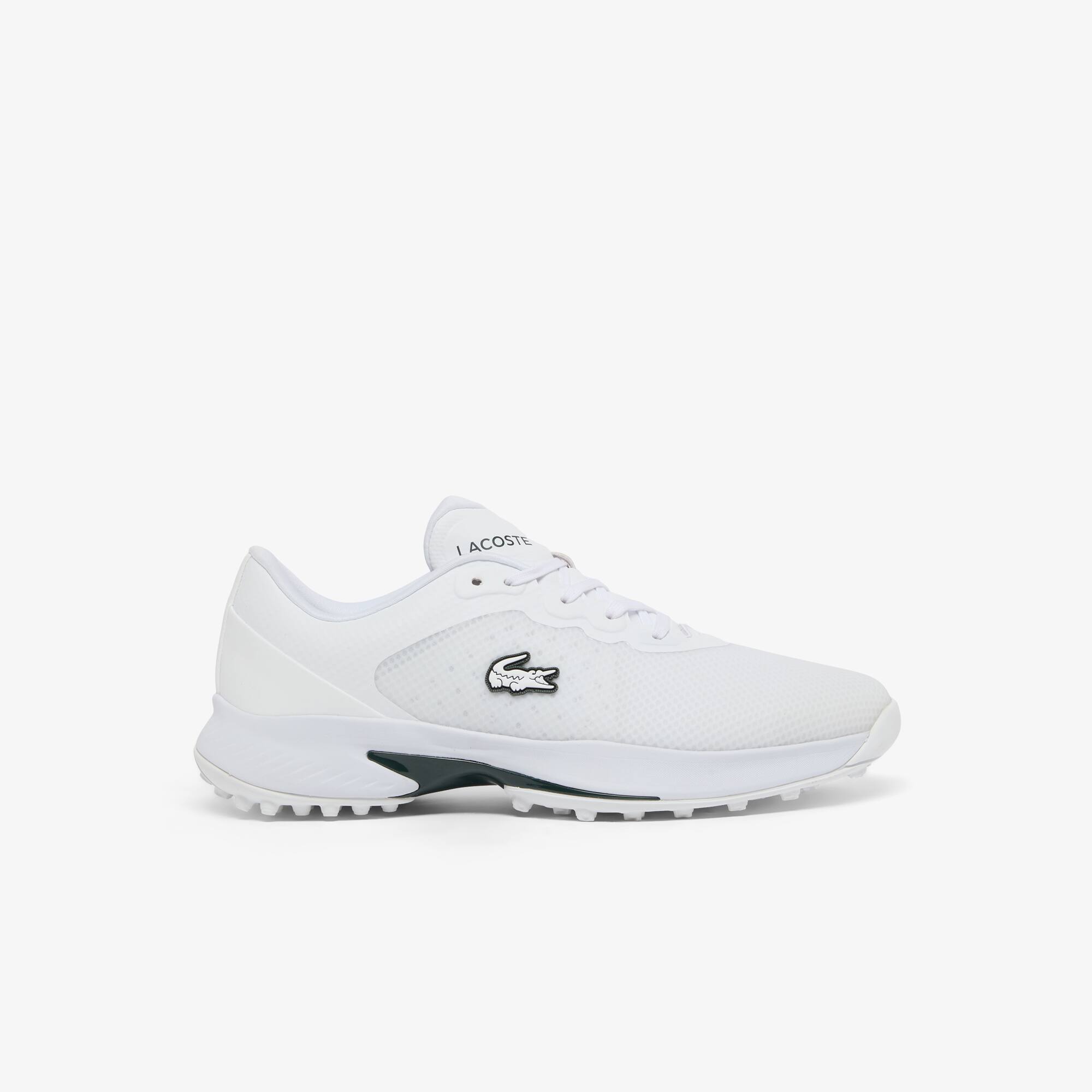 Men's Golf Point Golf Shoes - Performance - New In 2026 | Lacoste