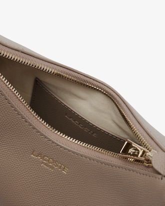 Small Champs-Élysées Half-Moon Purse