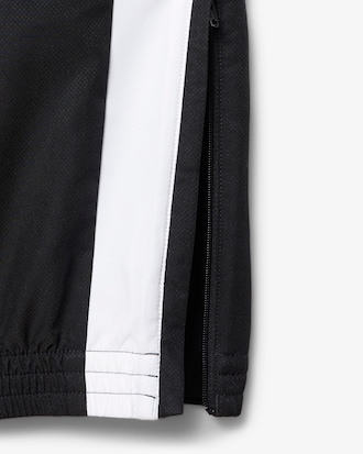 Tennis Printed Tracksuit