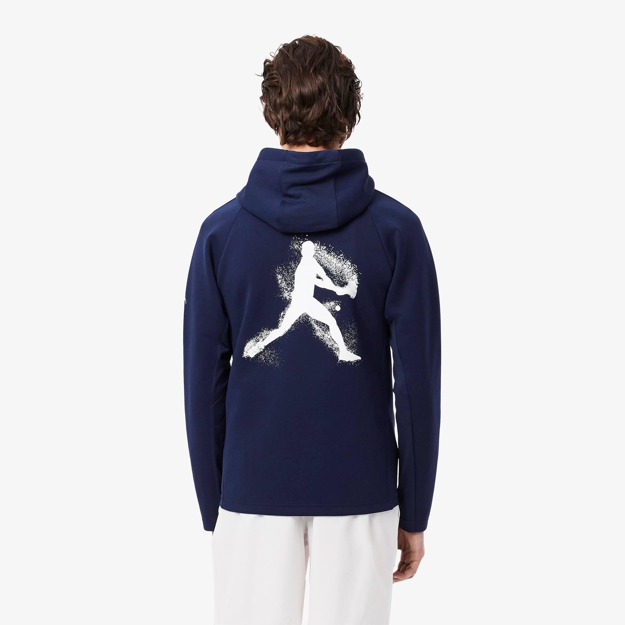 Lacoste Tennis x Novak Djokovic Set - Sets - New In 2026 | Lacoste