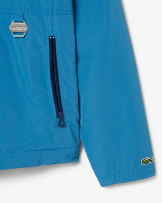 Archive Edition Water-Repellent Jacket
