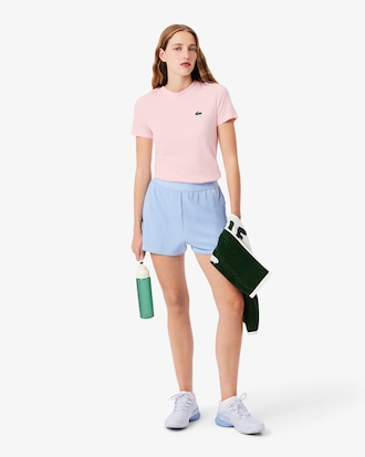 Ultra Dry Technical Cotton Sport T-shirt