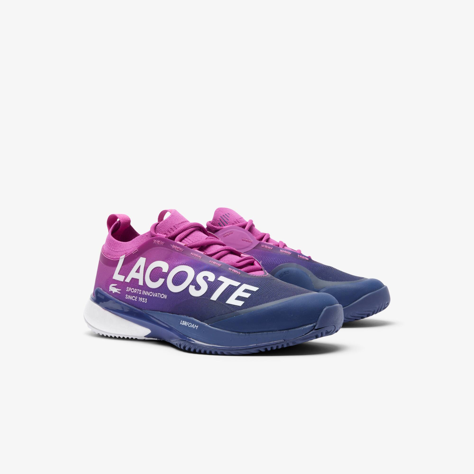 Men's AG-LT25 Lite Clay Court Tennis Shoes - Men's