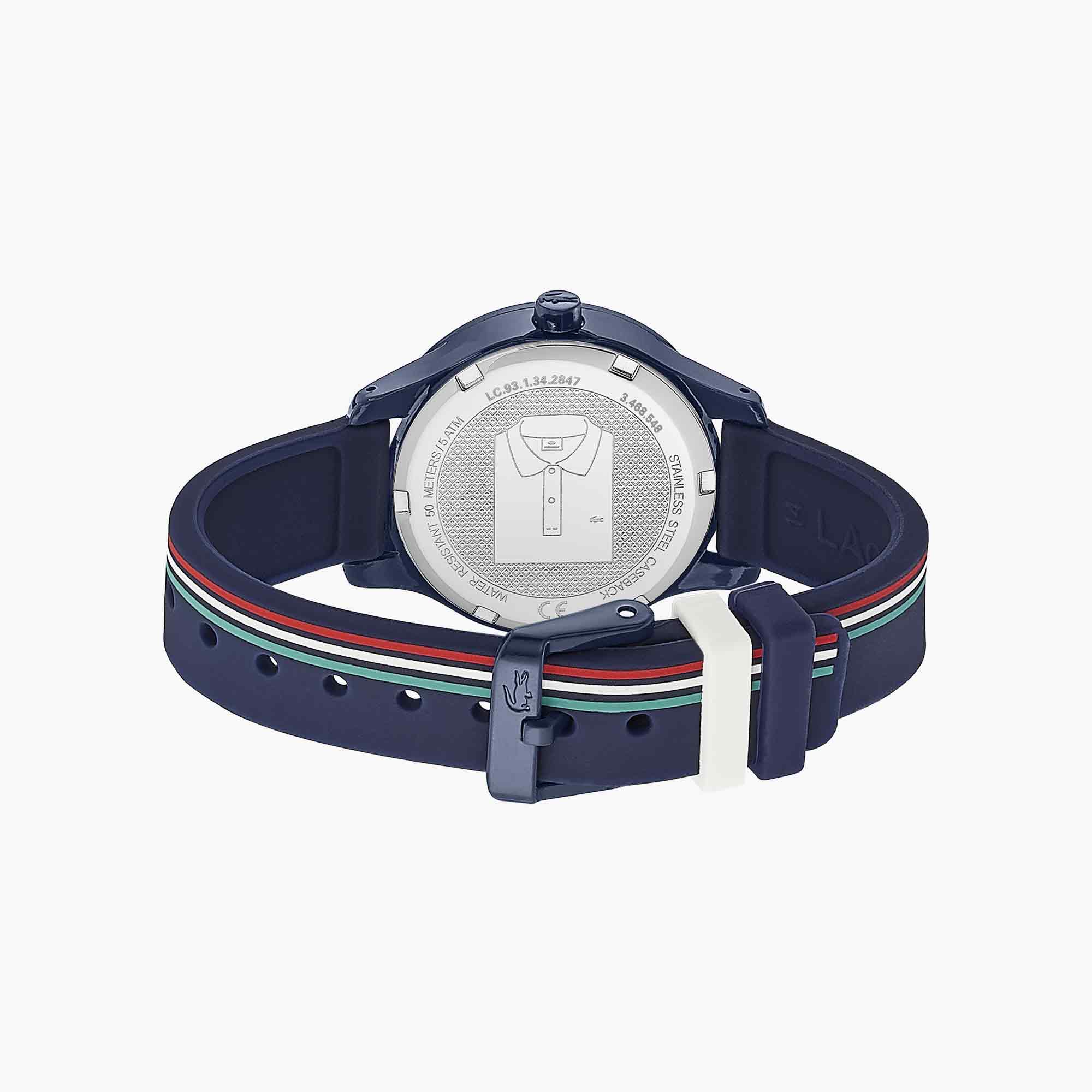 lacoste 5 atm 50 metres