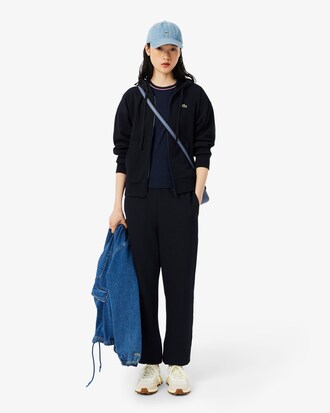 Piqué Sweatpants