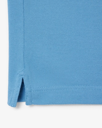 Slim Fit L.12.12 Original Polo Shirt