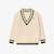 White / Navy Blue / Yellow