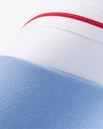 Colour-Block Sweatshirt