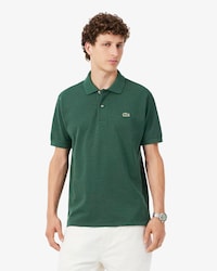 Classic Fit L.12.12 Marl Polo Shirt