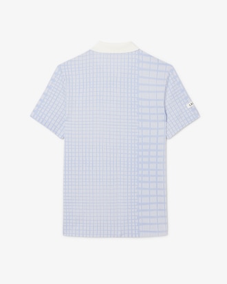 Lacoste Tennis x Daniil Medvedev Polo Shirt