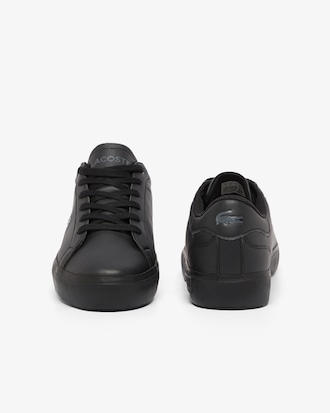 Junior's Powercourt Sneakers