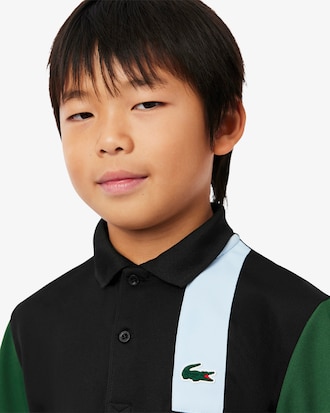 Ultra Dry Piqué Tennis Polo Shirt