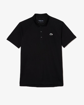 Regular Fit UV Protect  Sport Polo Shirt