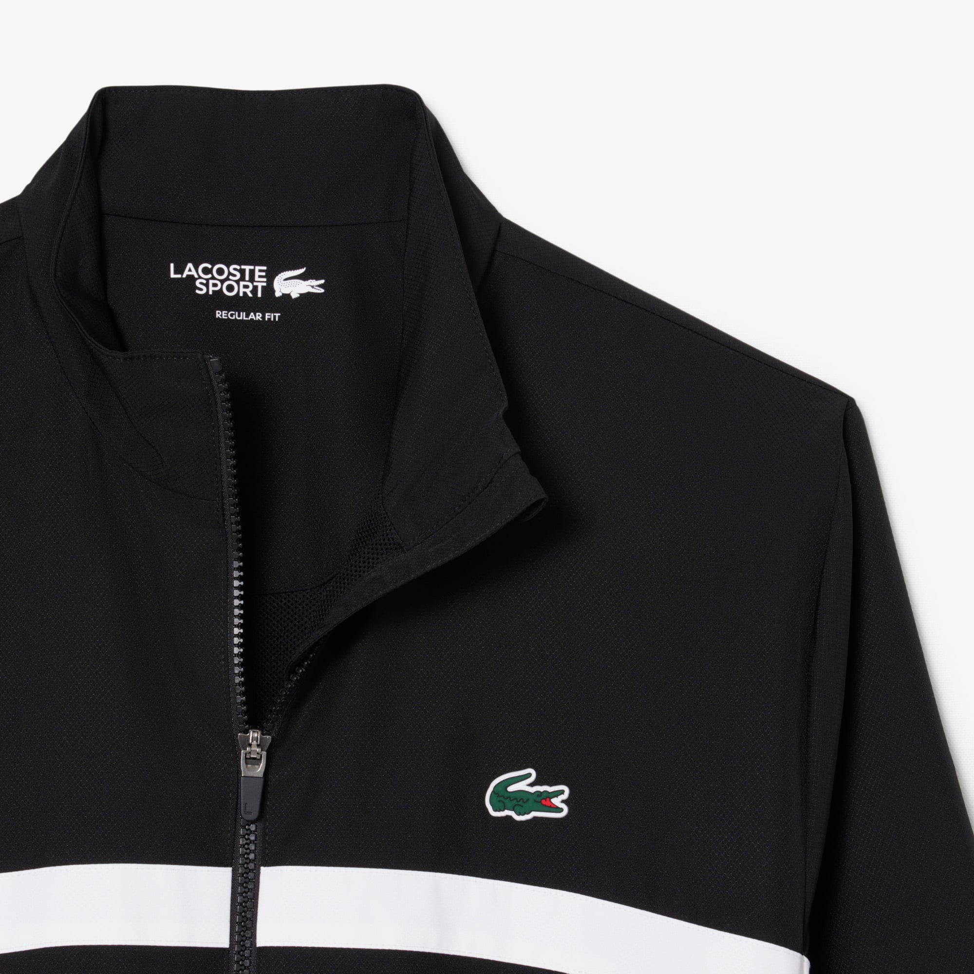 LACOSTE セットアップ Men's Lacoste Tennis x Daniil Medvedev Tracksuit - Recycled
