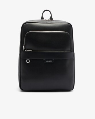 Ossian Leather Backpack