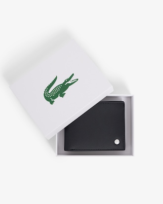 Small Langon Petit Piqu&eacute; Billfold