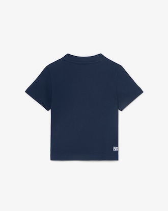 Ultra Dry Printed Sport T-shirt