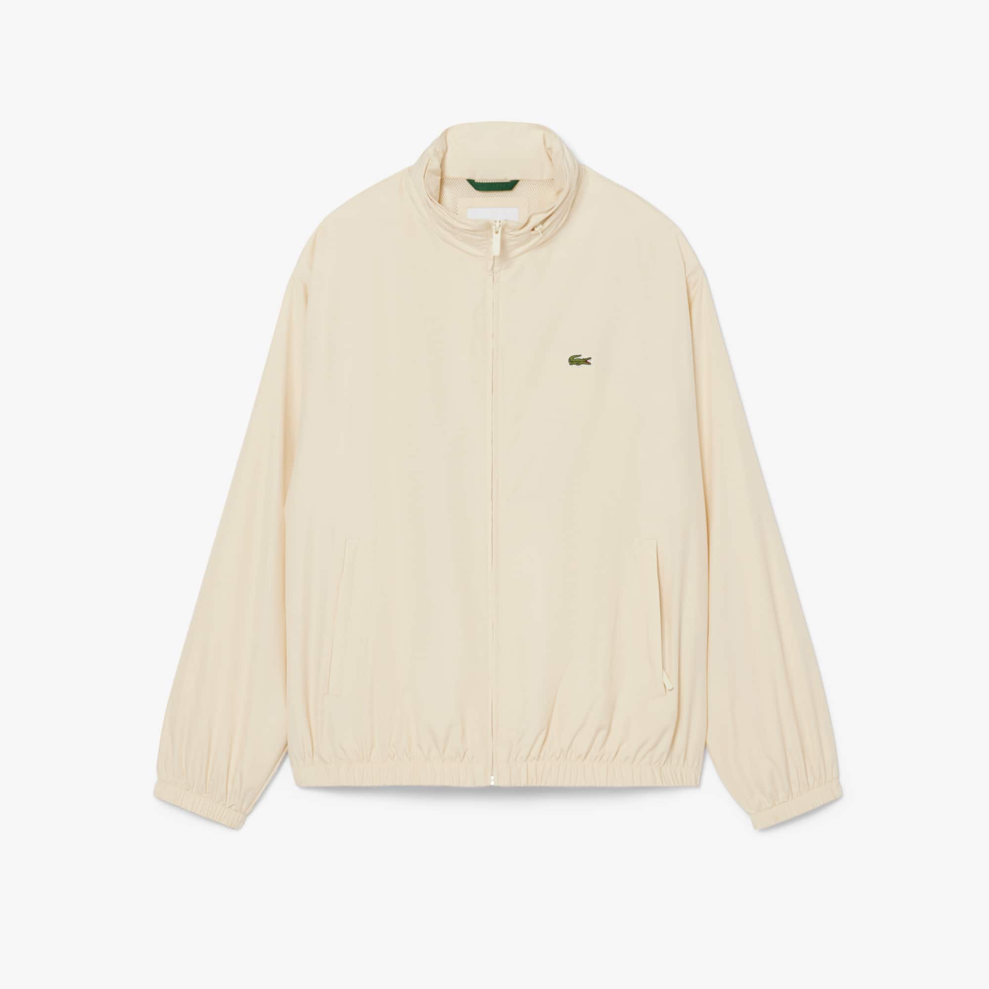 Water-Repellent Jacket - Men's Jackets & Coats - New In 2026 | Lacoste