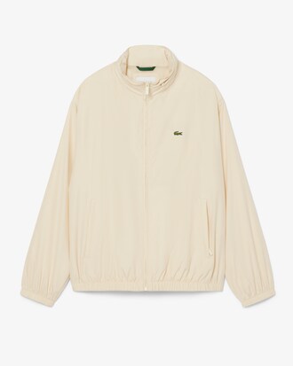 Water-Repellent Jacket