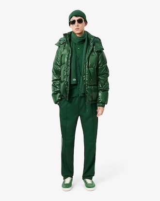 French Made Slub Wool Beanie