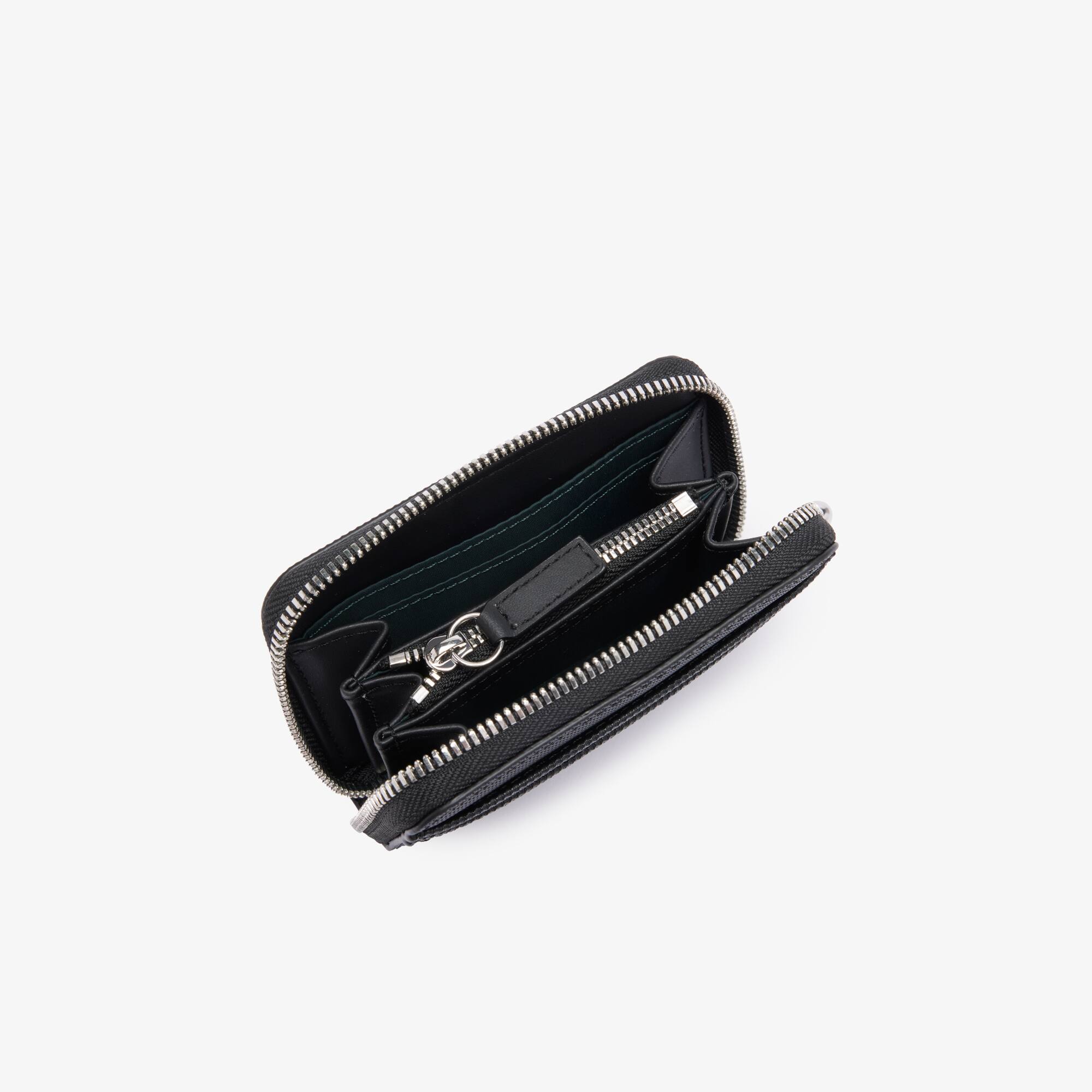 Daily City Small Zipped Billfold - Wallets & Small Leather Goods