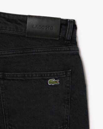 5 Pocket Slim Fit Indigo Jeans