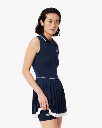 Ultra Dry Tennis Heritage Dress
