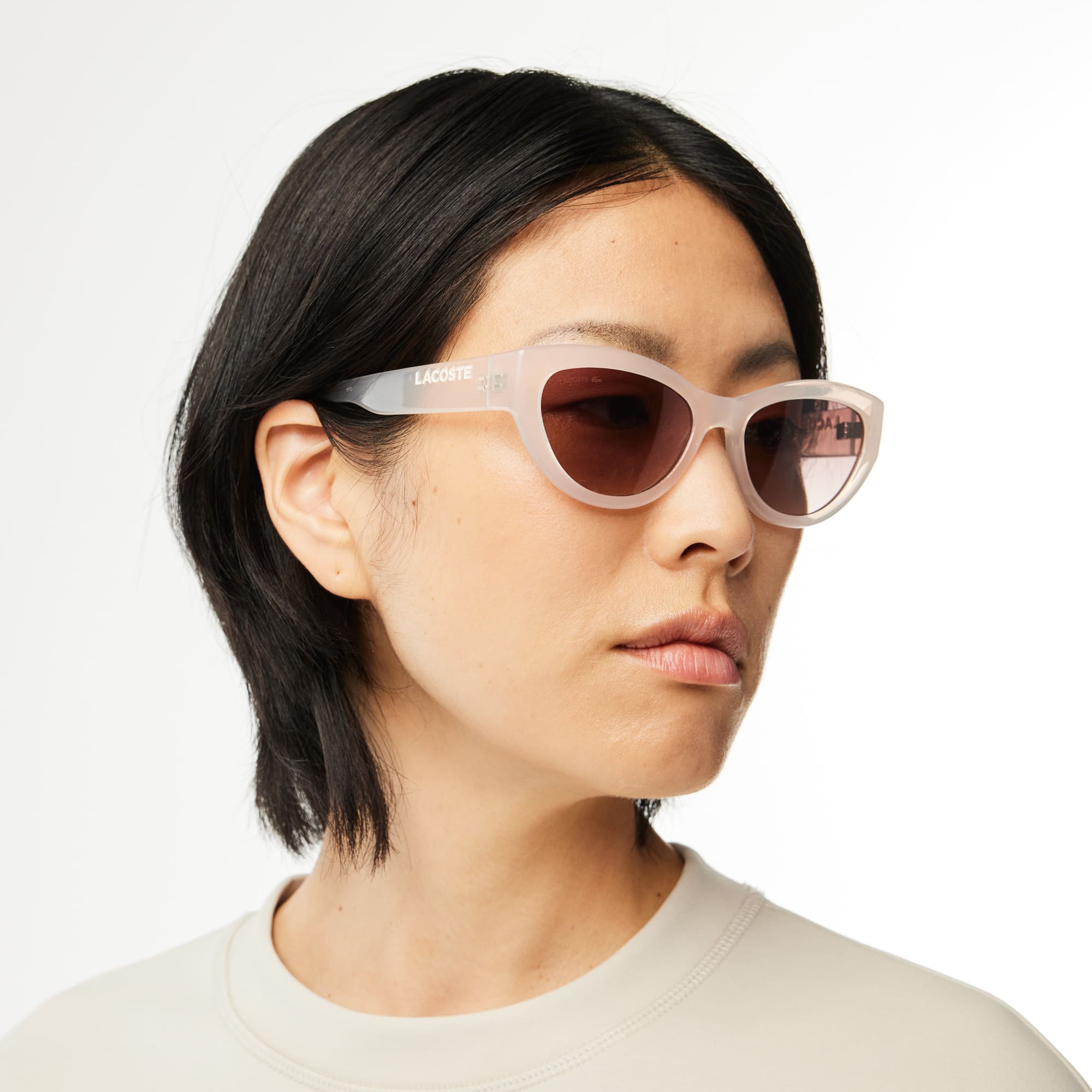 Active Cat-eye Glasses - Women's Sunglasses - New In 2025