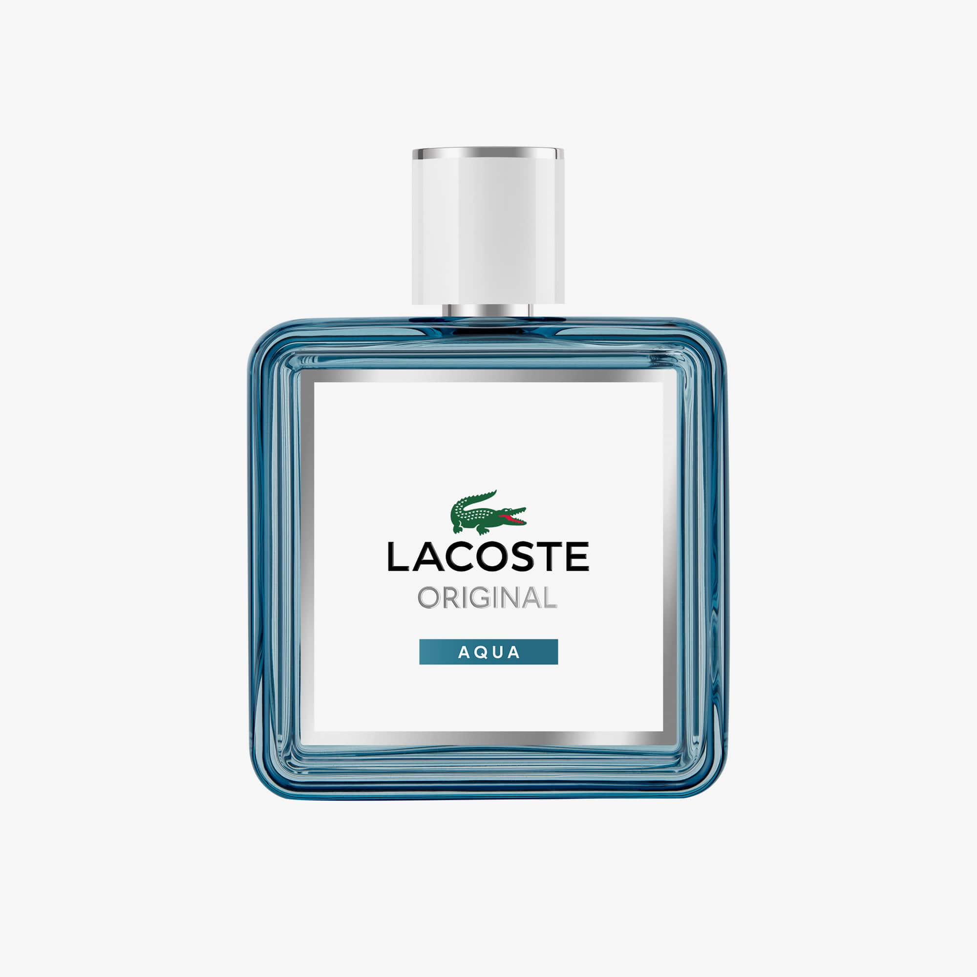 Lacoste Original Aqua Eau de Parfum 100ml - Men's Fragrances - New