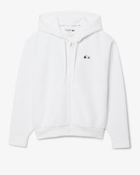 French Tennis Team Sweatshirt