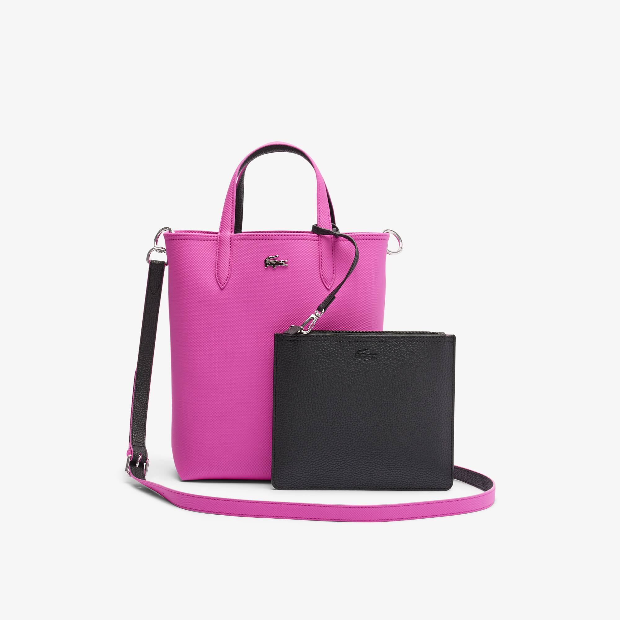 Anna Vertical Reversible Tote - All Women's Bags & Handbags