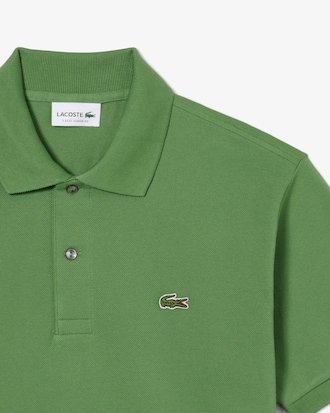 Classic Fit L.12.12 Original Polo Shirt