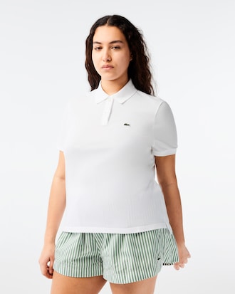 Regular Fit Supple Petit Piqué Polo Shirt