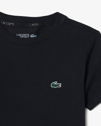 Unisex Ultra Dry Technical Cotton Sport T-shirt